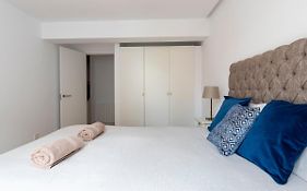 New Apartment In The Heart Of The Center